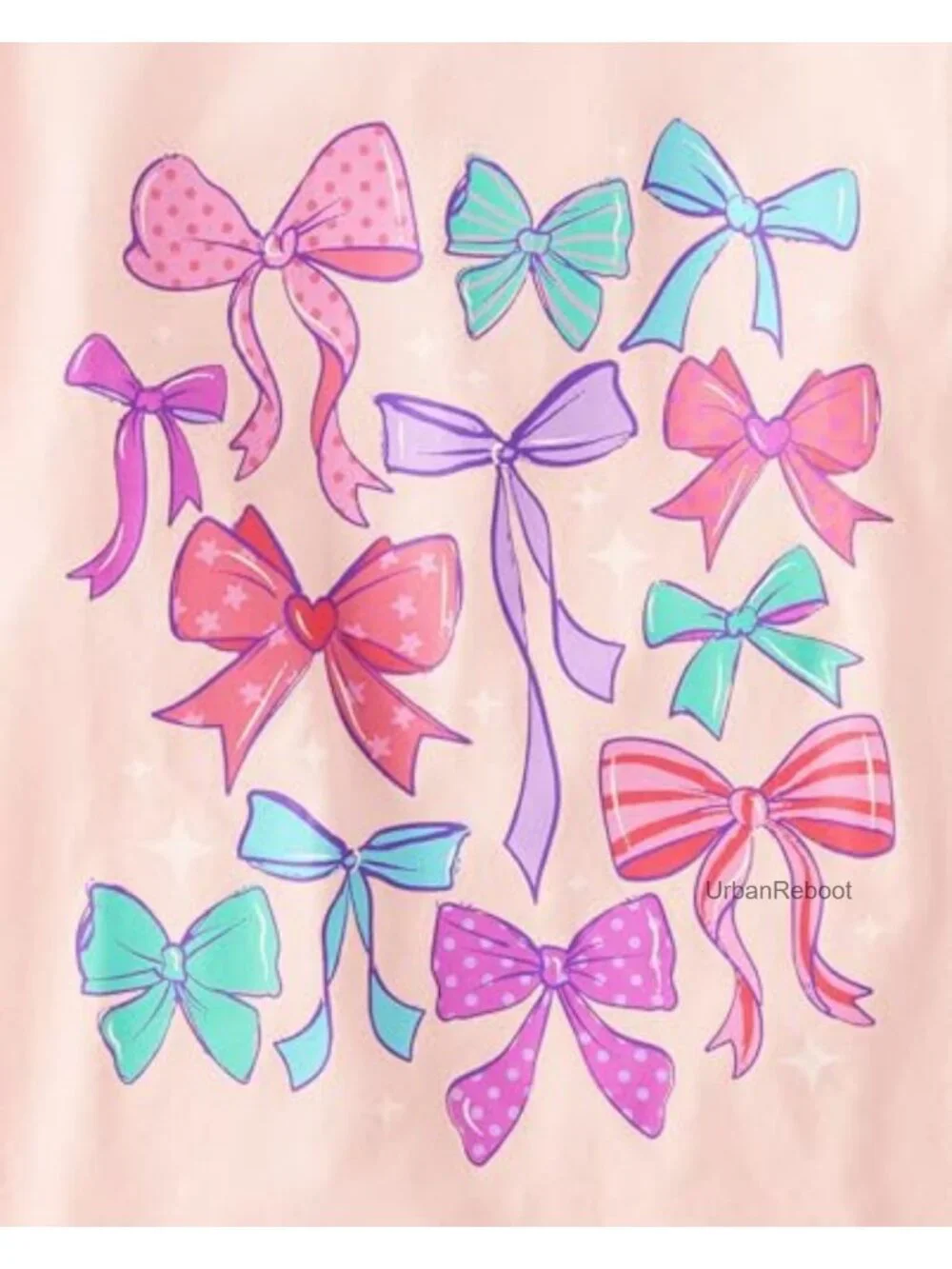 N/A girls’ pack